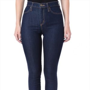 Iris Denim - Bad Reputation Jeans size 32